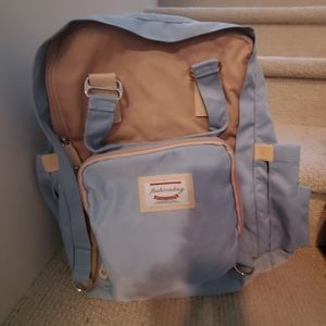 Diaper bag